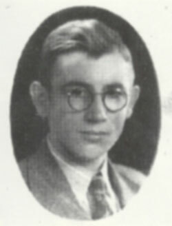Helm van Leur