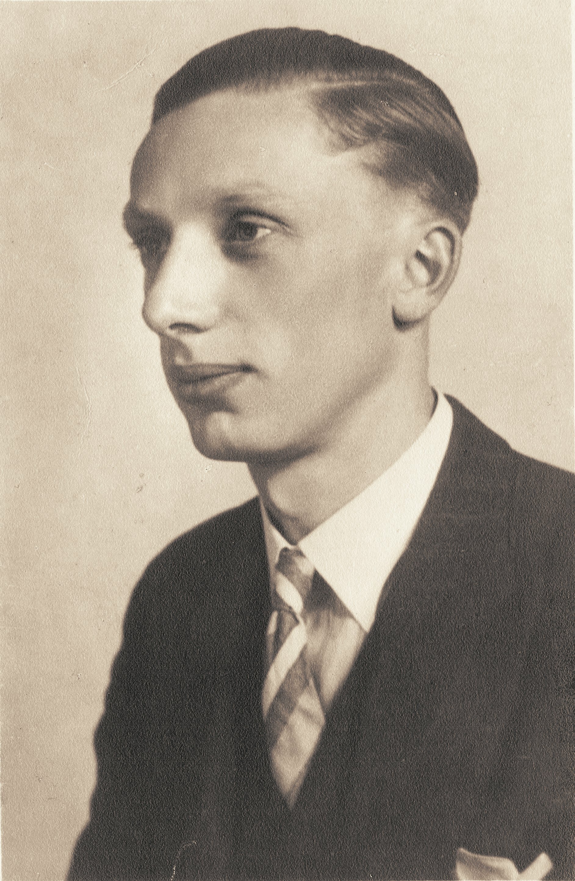 Piet Stevens