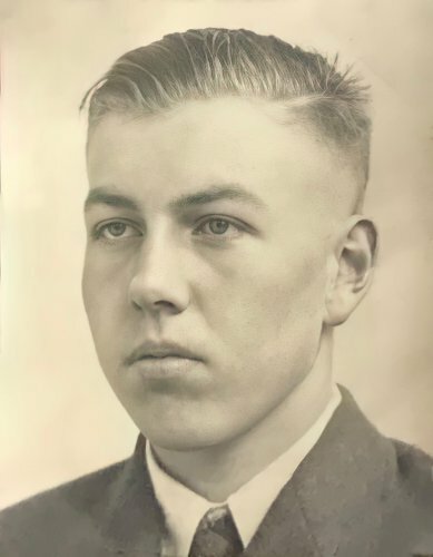 Aaldrik Eringa