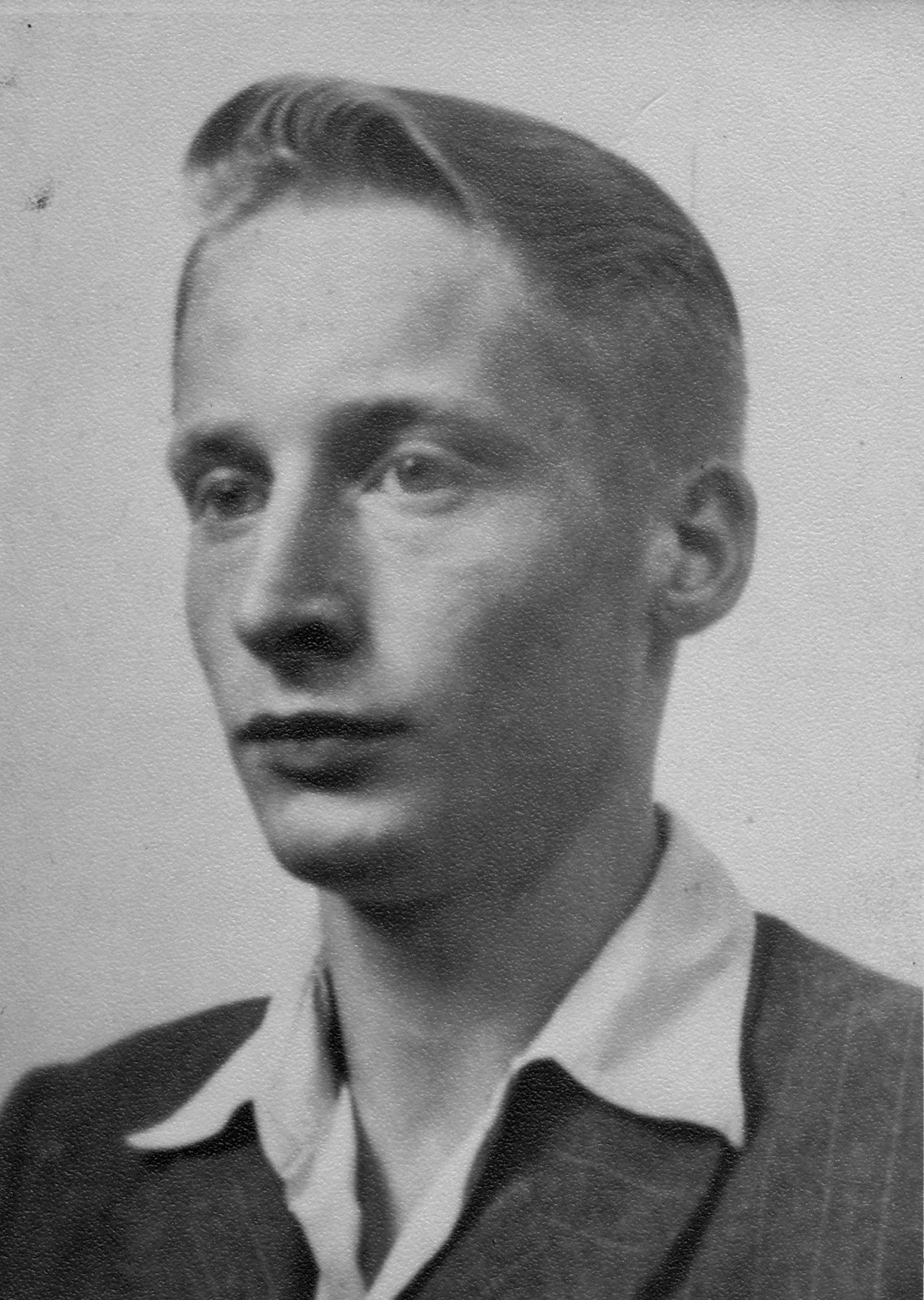 Hendrik van den Berg