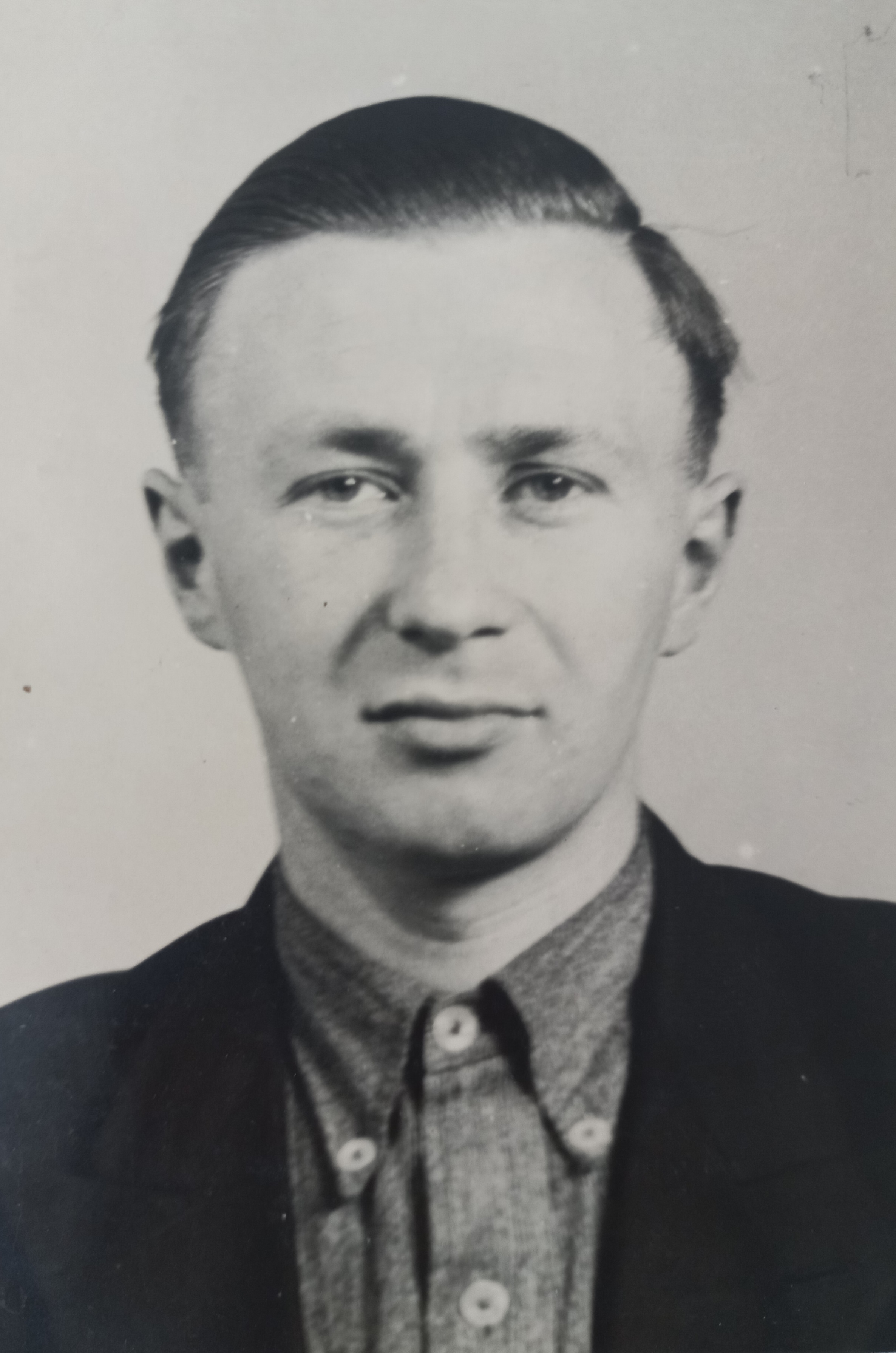 Gerrit Verhoef