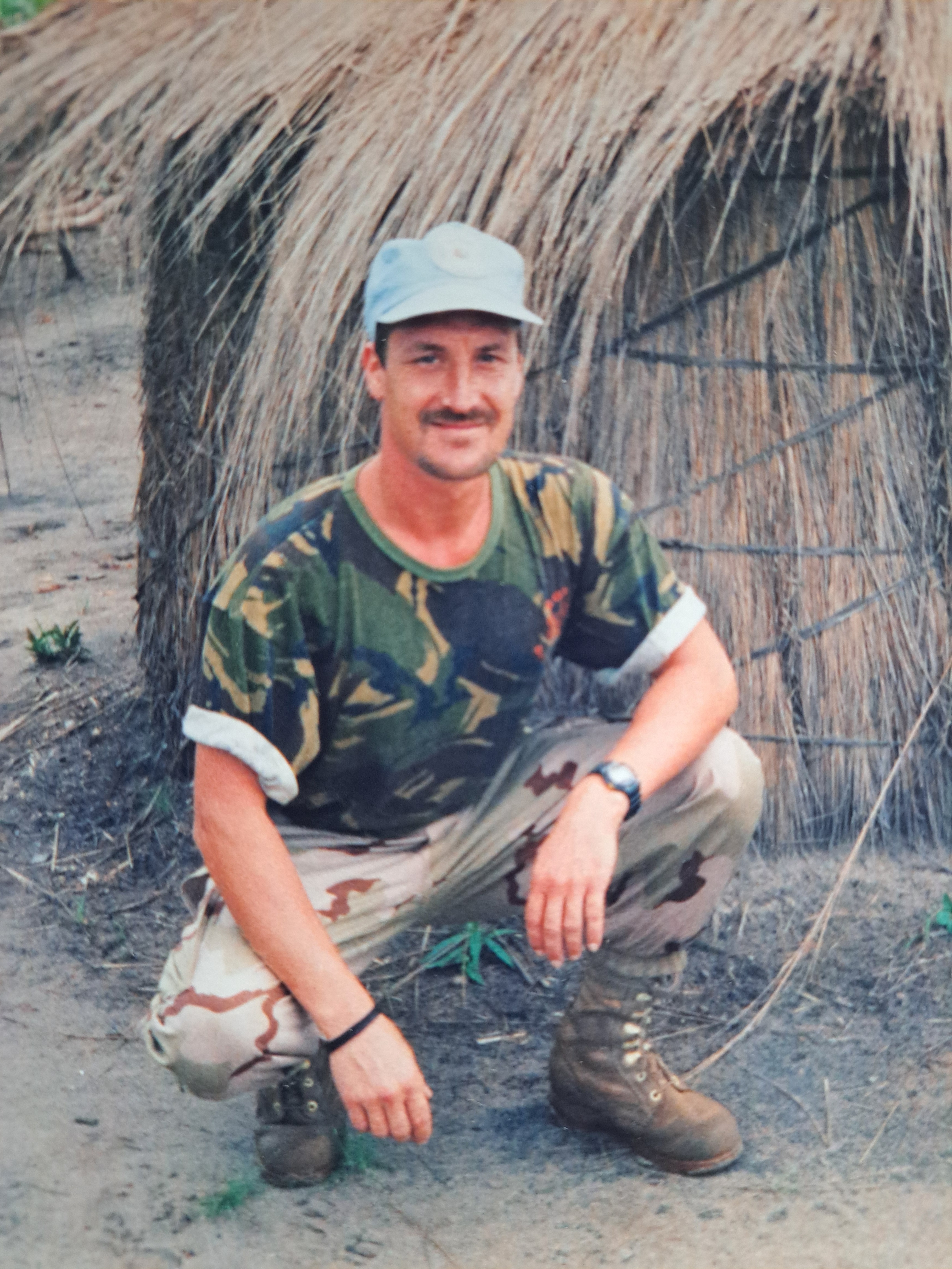 Fred Nieuman