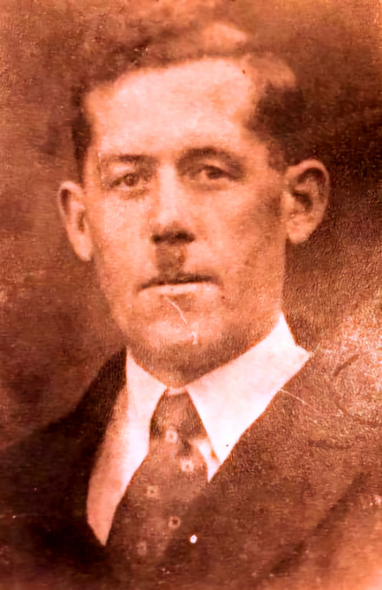 Willem Pater