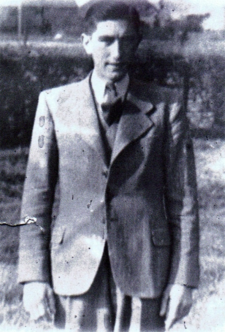 Jan overleed in 1945 door oorlogsgeweld, hij wilde met paard en wagen evacués uit Herwen ophalen maar werd bij de Aerdtse brug getroffen door een granaatscherf.