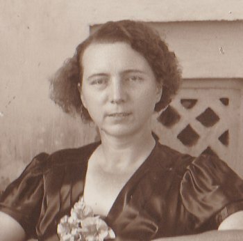 Anna Wilhelmina