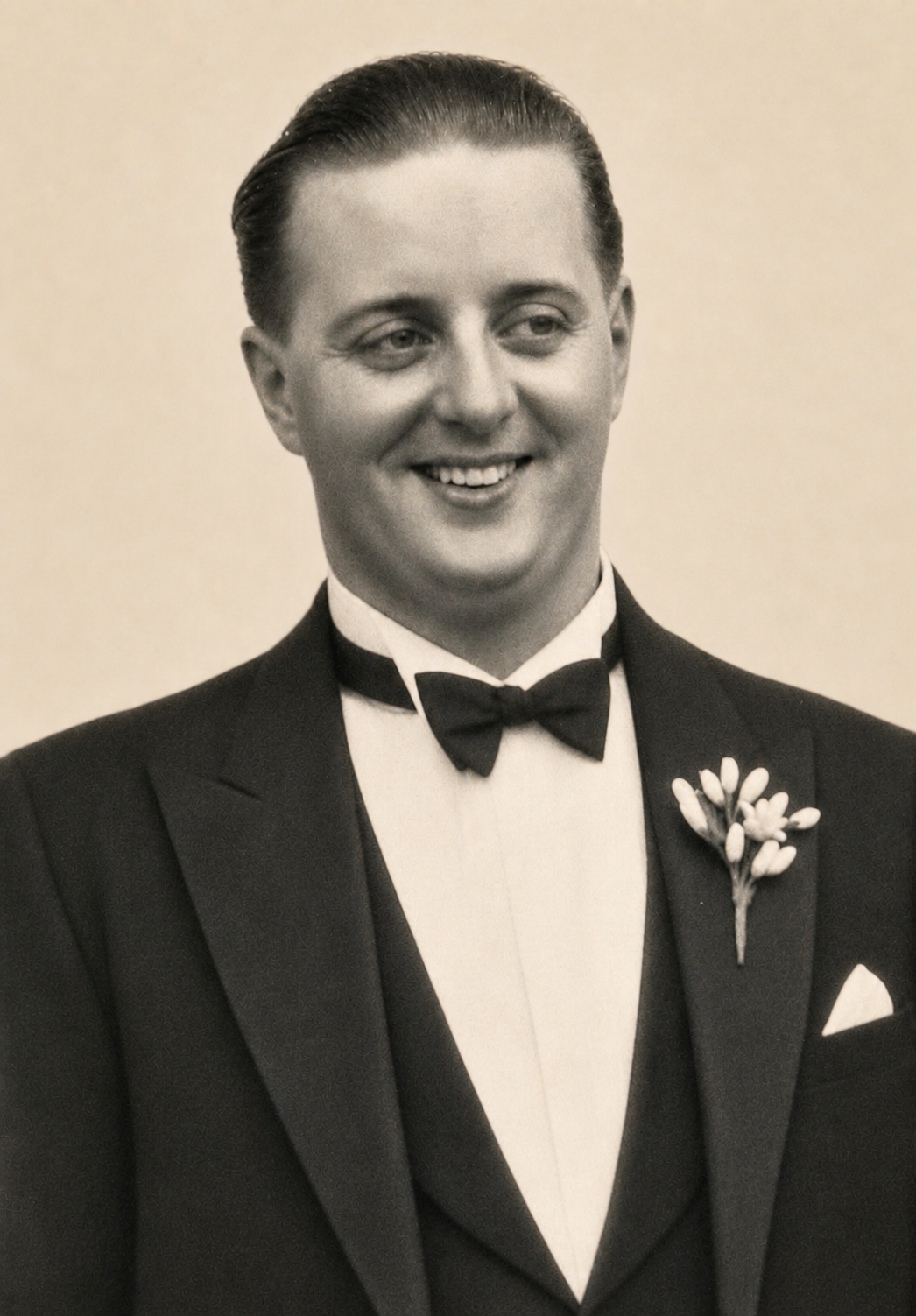 Samuel Jan Hendrik Blommestein, 1939