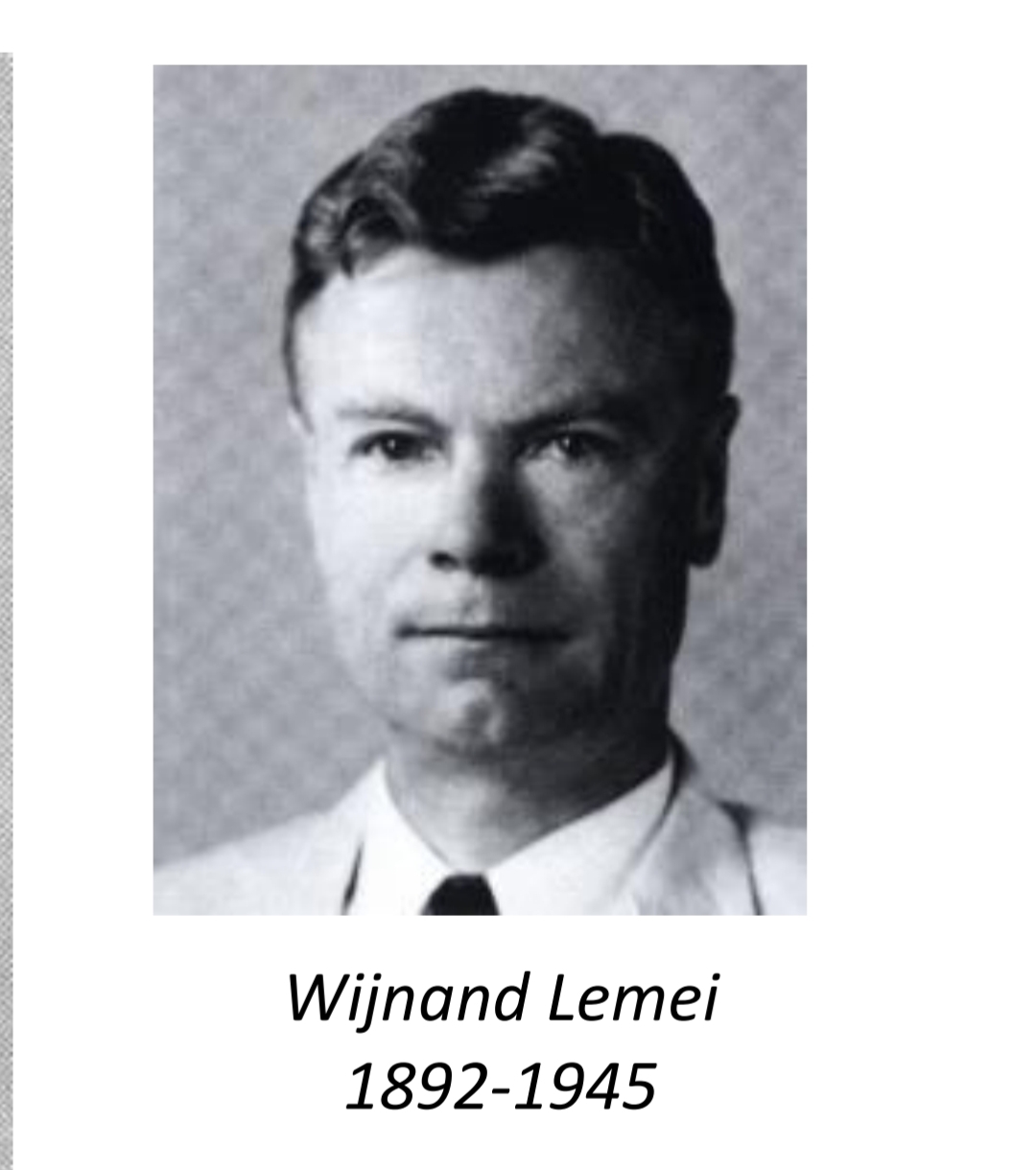 Wijnand lemei