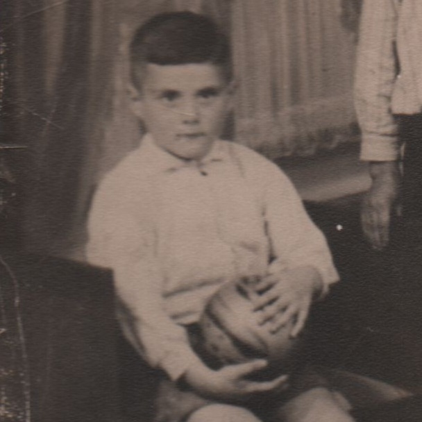 Benjamin Ensel