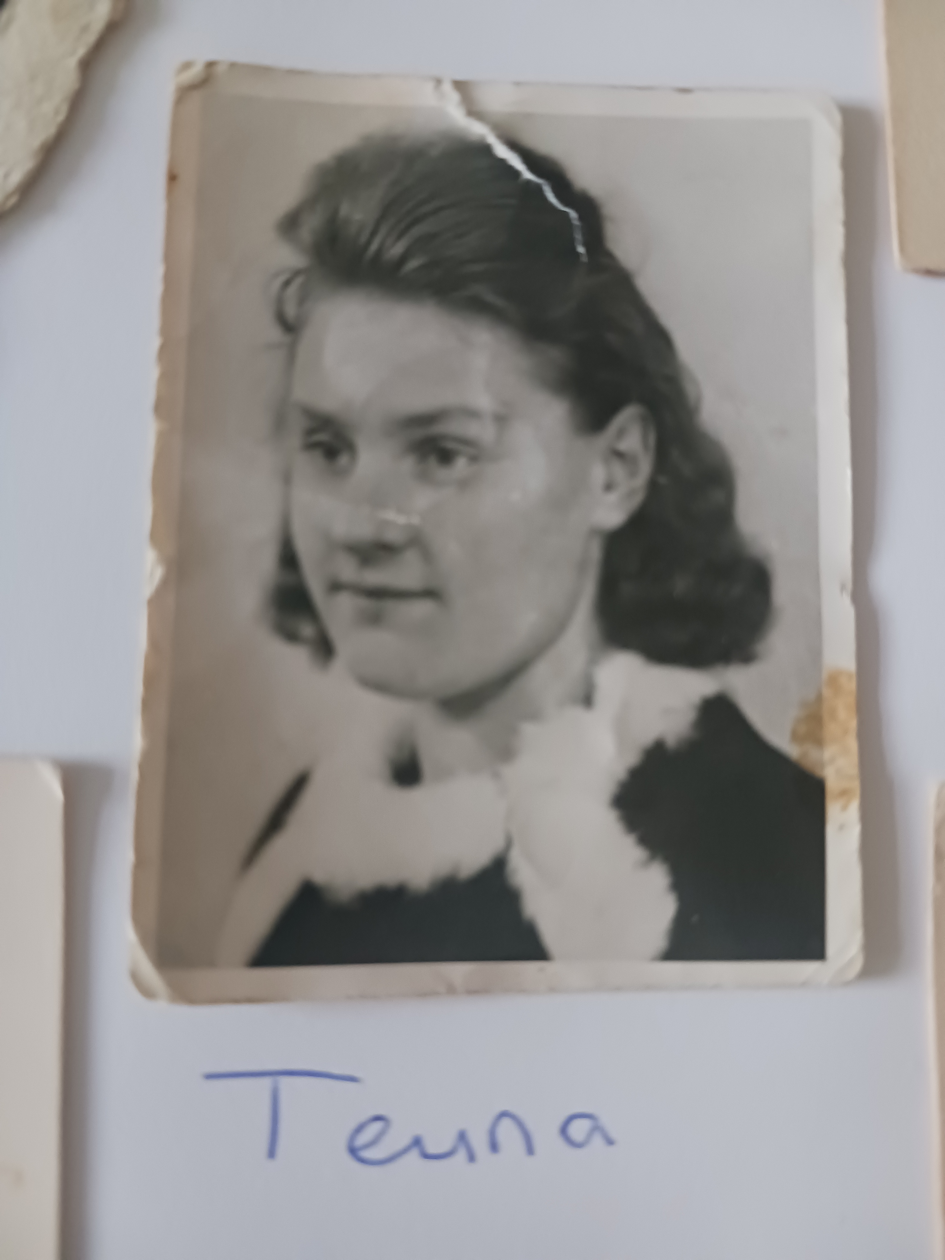 Teuna van der Kruijk