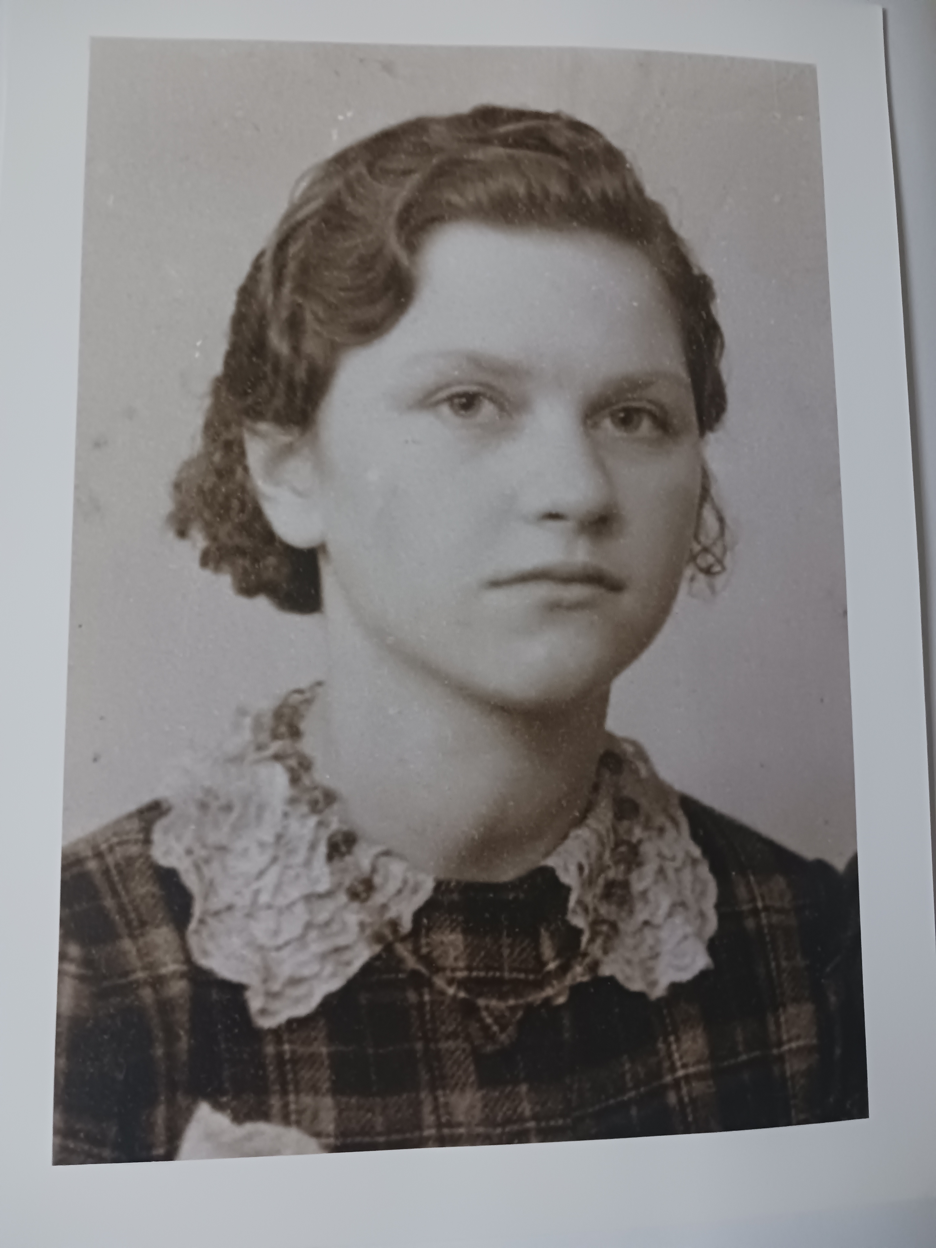 Cornelia van der Kruijk