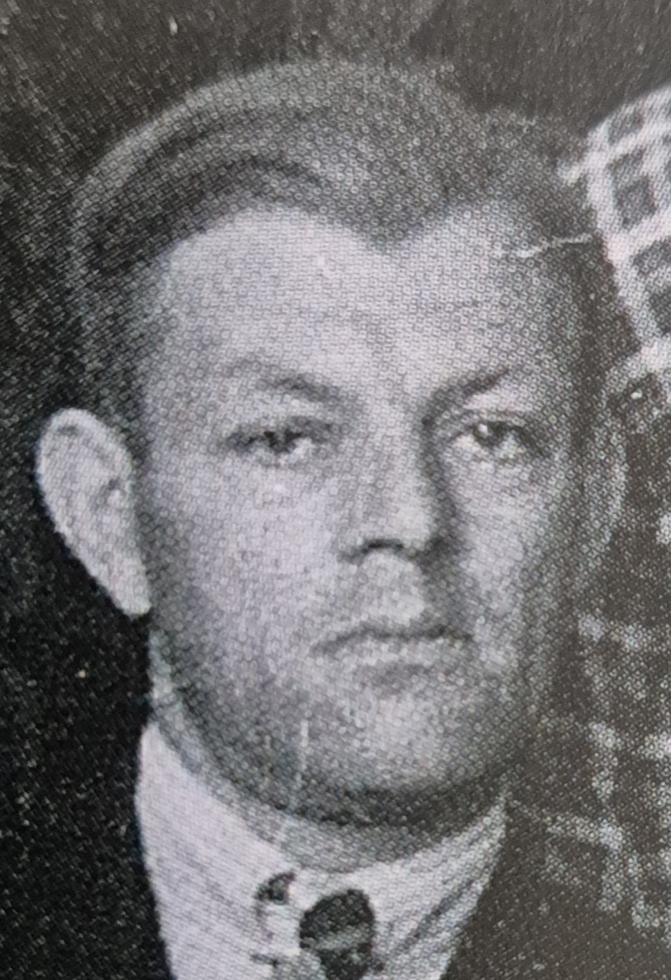 JA Gortzak