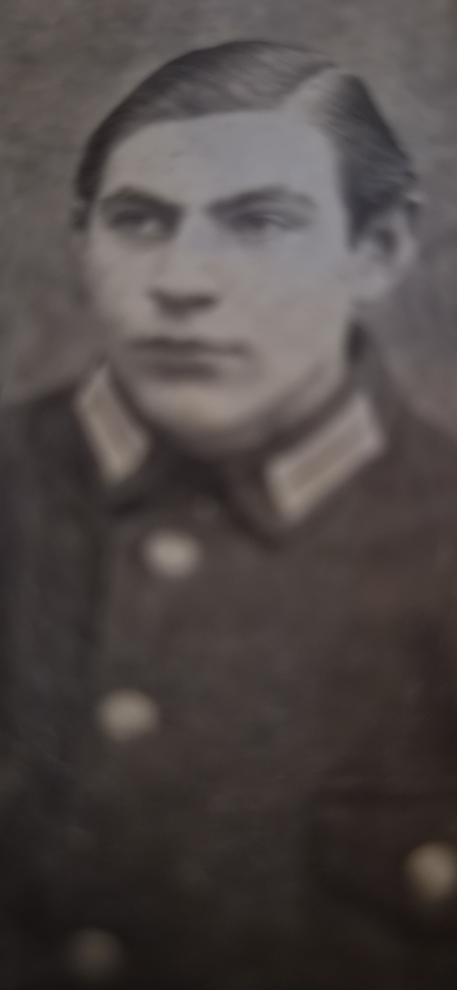 Heinrich August van der Zouw