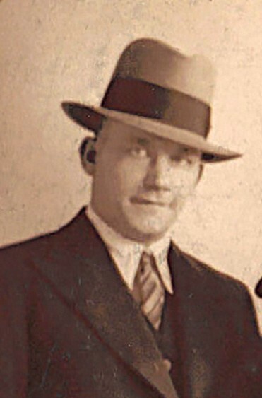 Jacobus Westland (collectie S, Krasner)