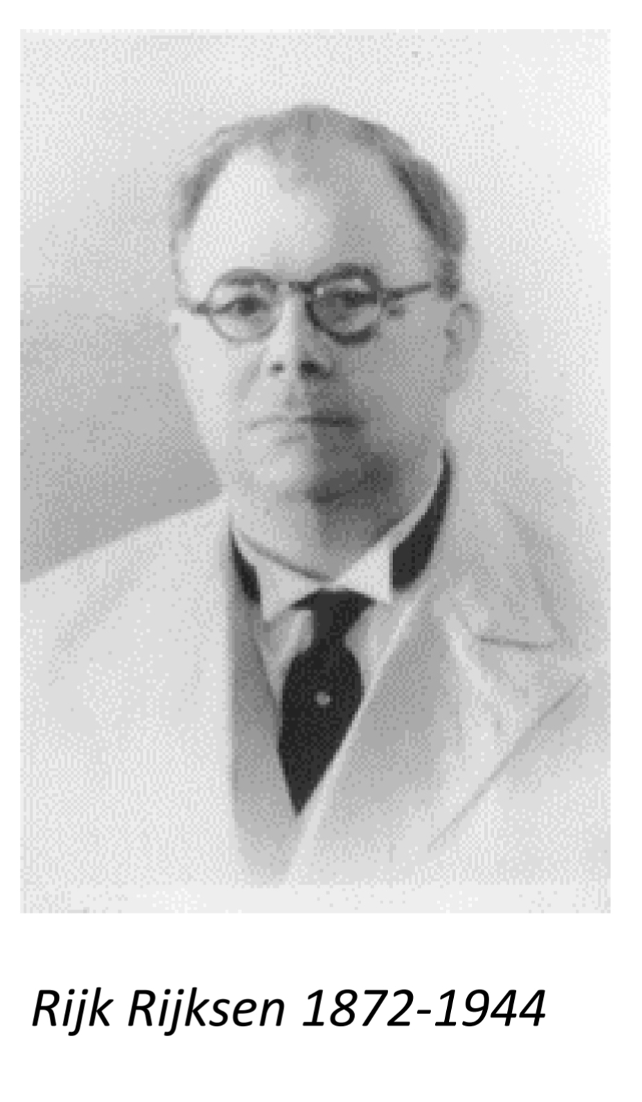 Rijk Rijksen