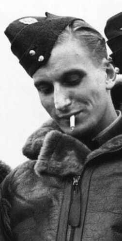 William Rowland Cheesman 1921 - 28-12-1941