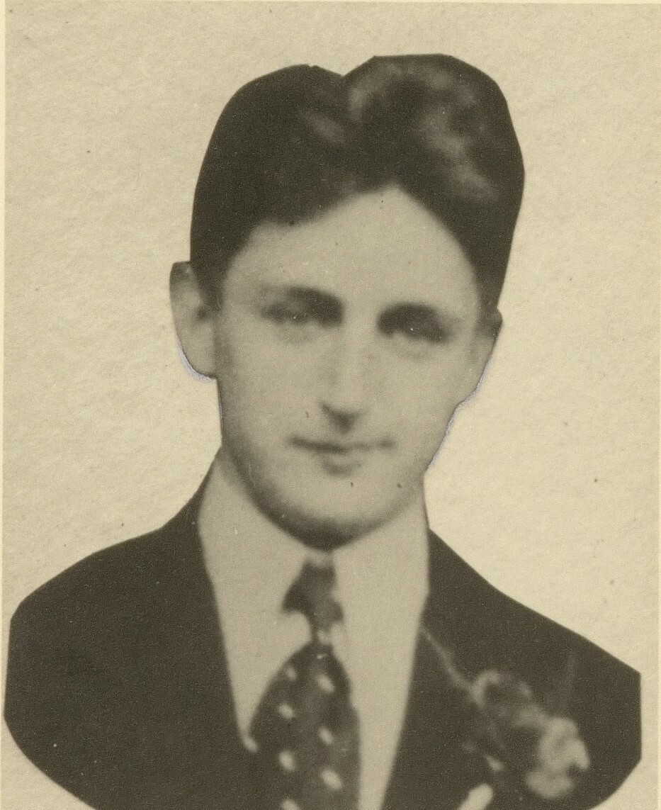 Pieter Johannes Koene (collectie NIOD)