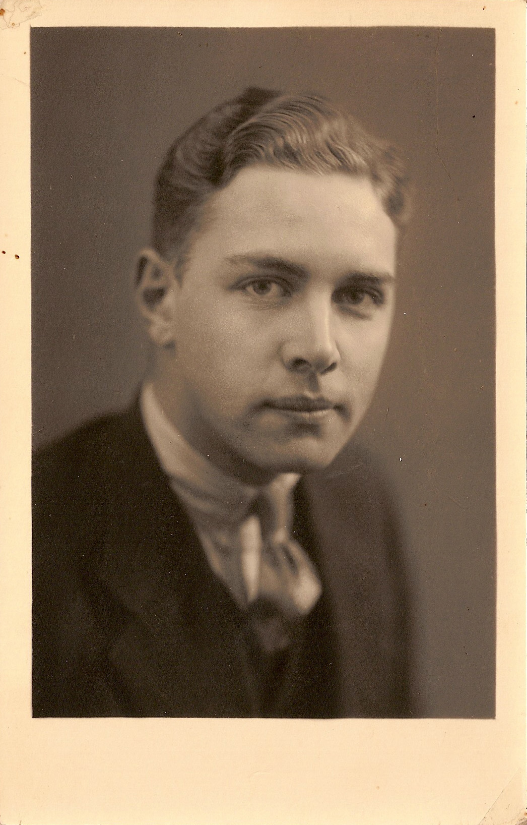 Wessel Derk Hart