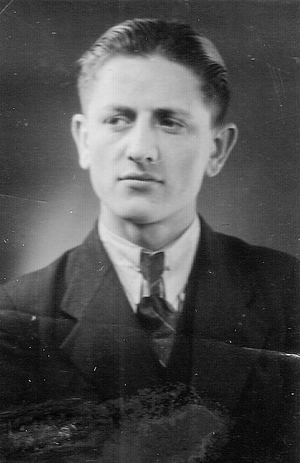 Herman Hennekes