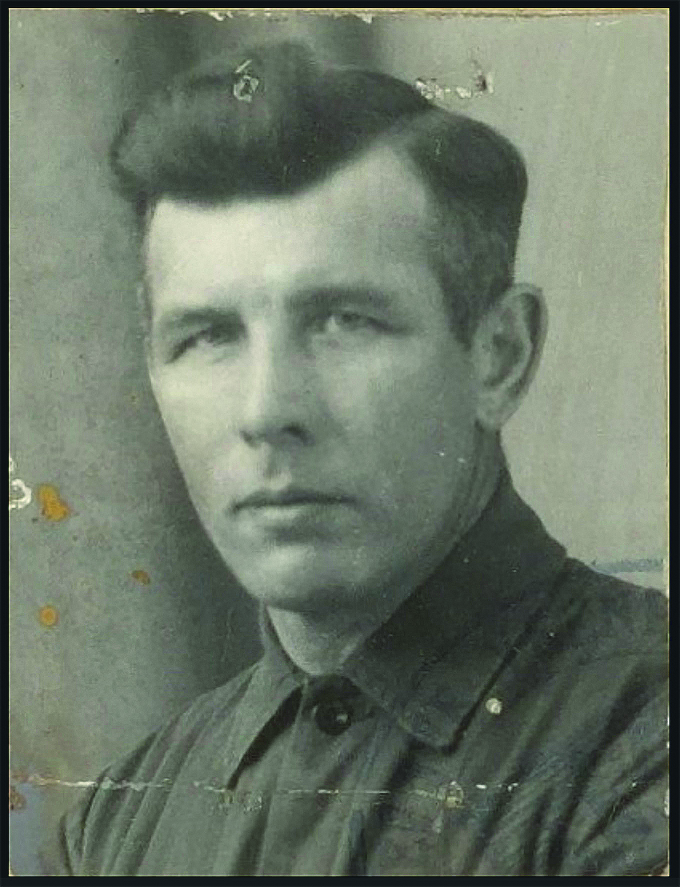 Roelof van Ginkel (collectie NIOD)