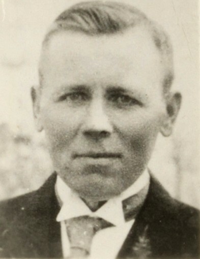 Adrianus Cornelis Klever (collectie NIOD)