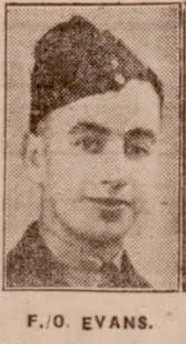 Henry Edward Evans