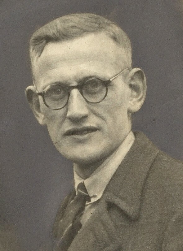 Albert Jan Rozeman (collectie NIOD)