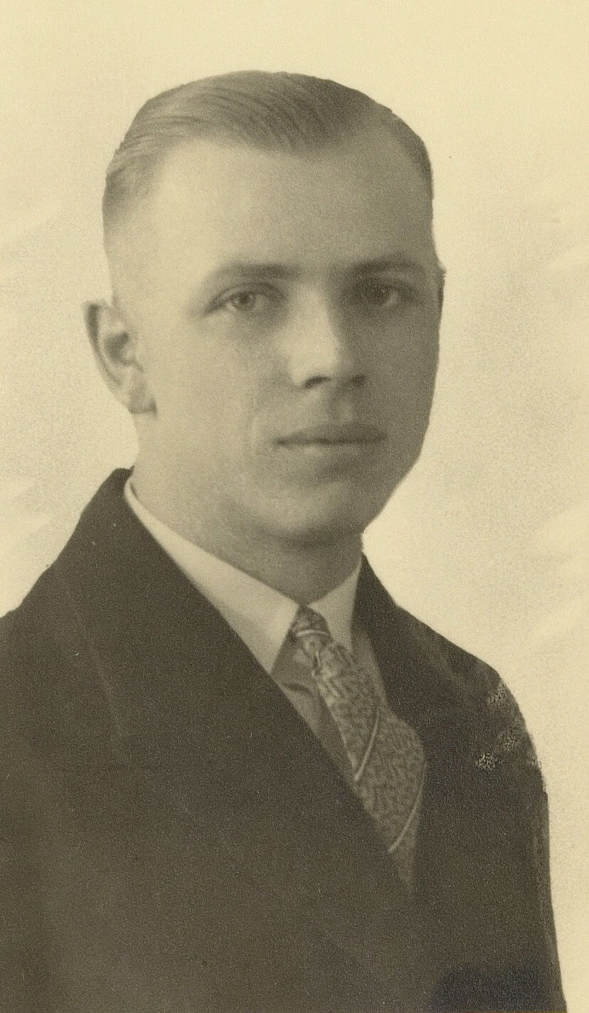 Albert Koopmans (collectie NIOD)