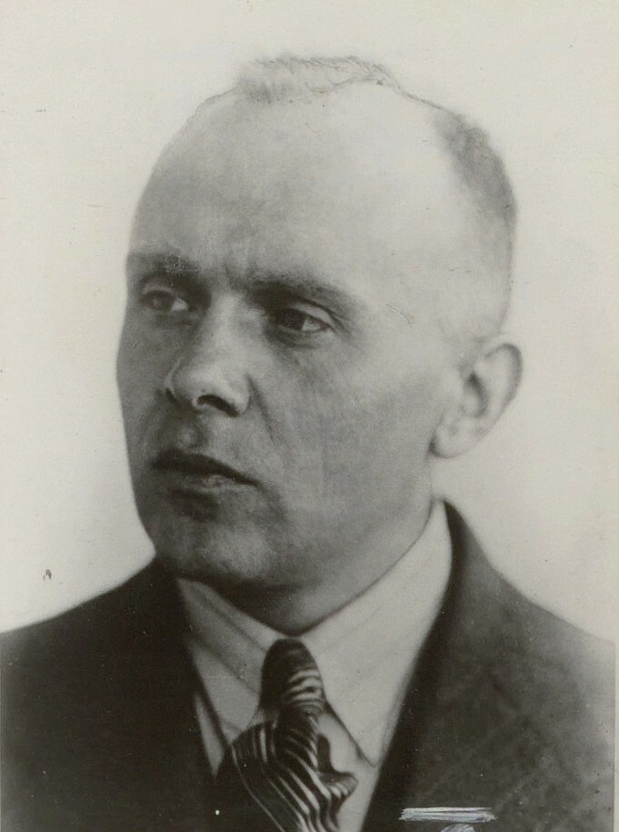 Albertus Hendrikus Marcusse (collectie NIOD)