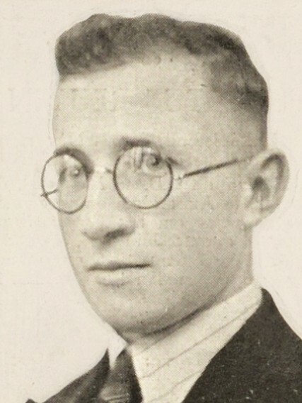 Albertus Reulen (collectie NIOD)