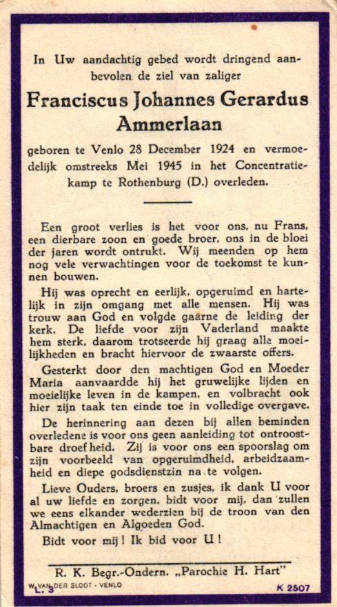 Ammerlaan Franciscus Johannes Gerardus 001