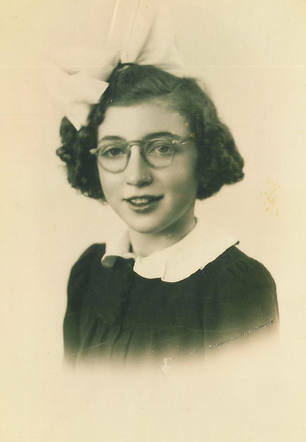 Anna Bannet