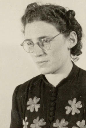 Anna Marianna Grijsaart-Reens