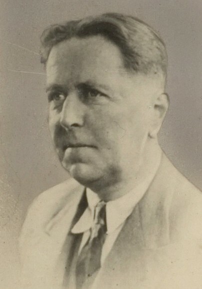 Antonius Petrus Paulus Schweigmann (collectie NIOD)