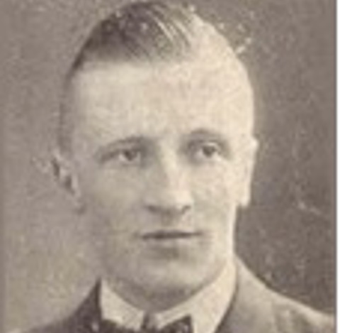 Bernardus Rudolf Augustinus Schippers