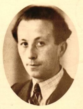 Thomas van den Boorn (verzameling W.H. Martens)