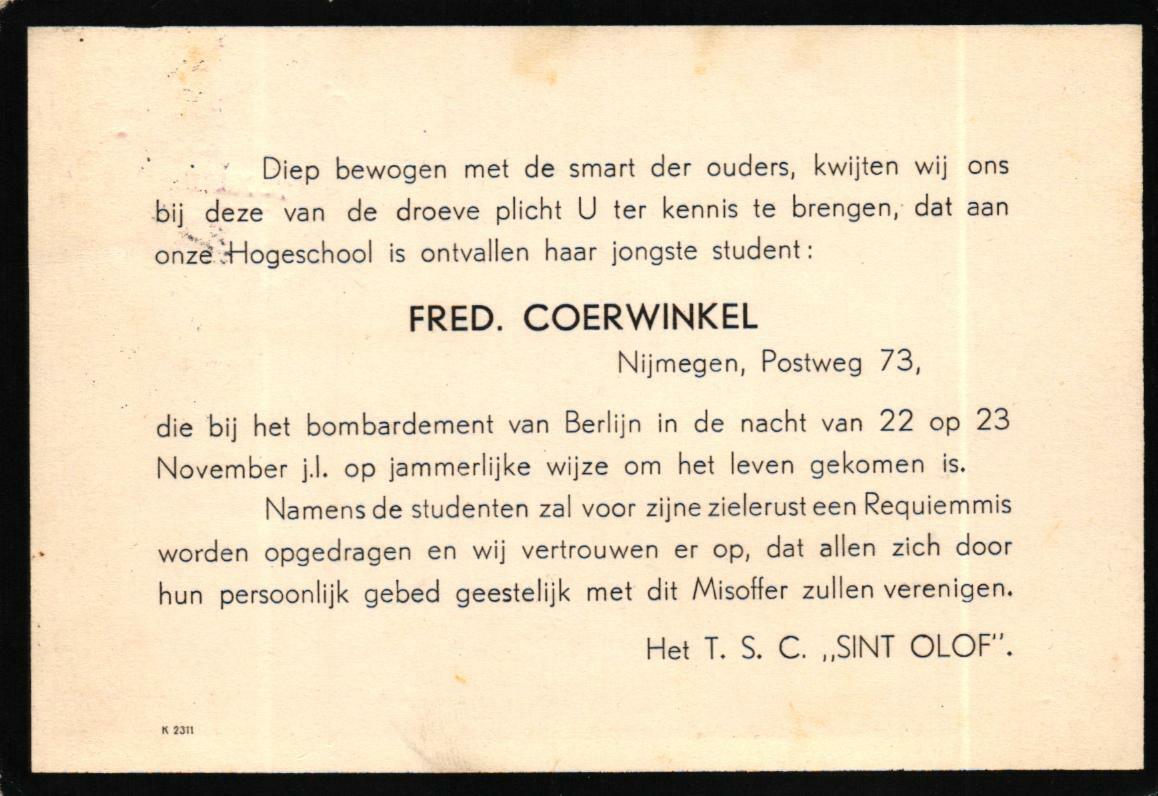 Coerwinkel Fred 001