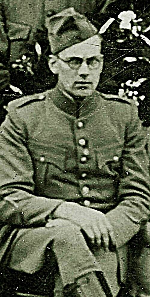 Constantinus Petrus Hendrikus Dietvors (collectie F. Horstink)
