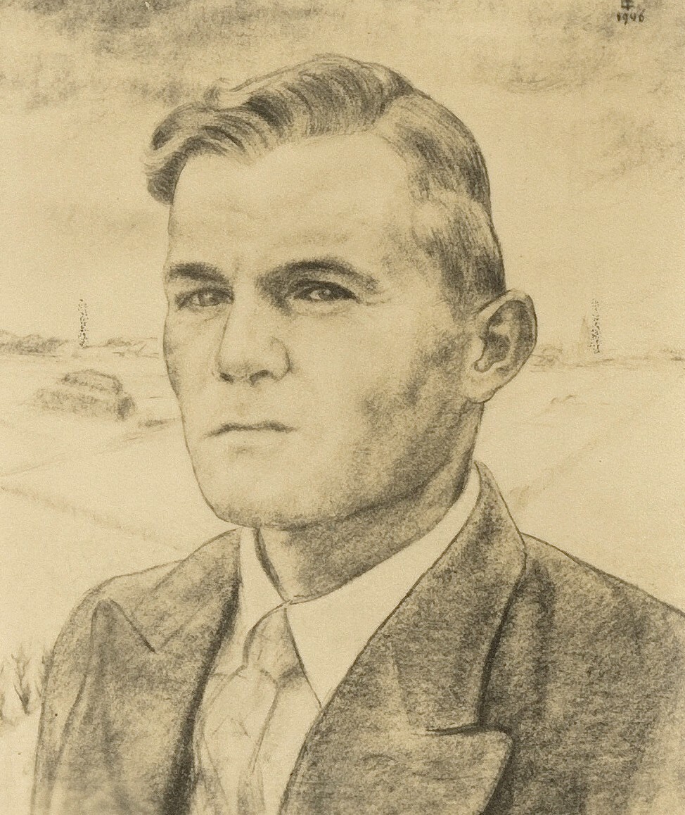 Cornelis Colijn (collectie NIOD)