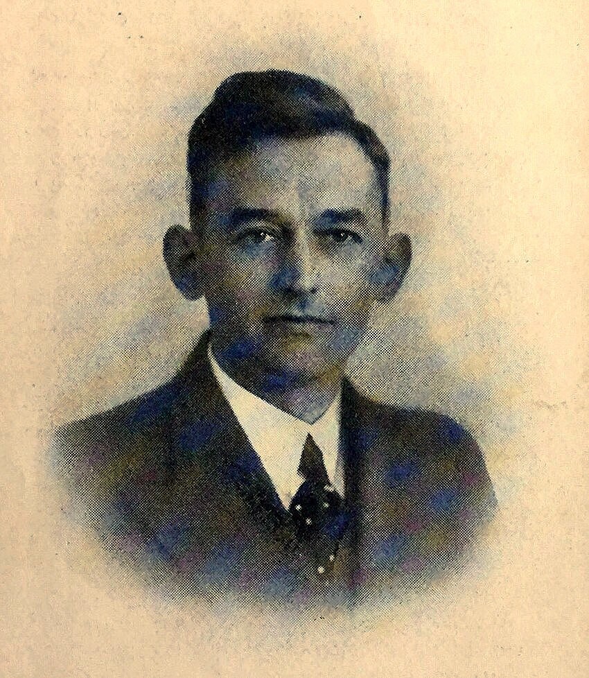 Cornelis Jacobus van den Berg