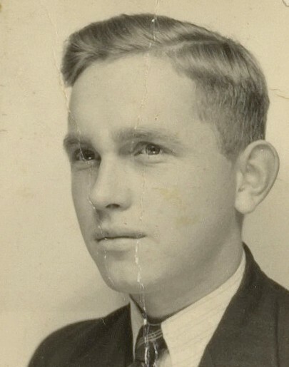 Cornelis Janssen (collectie NIOD)