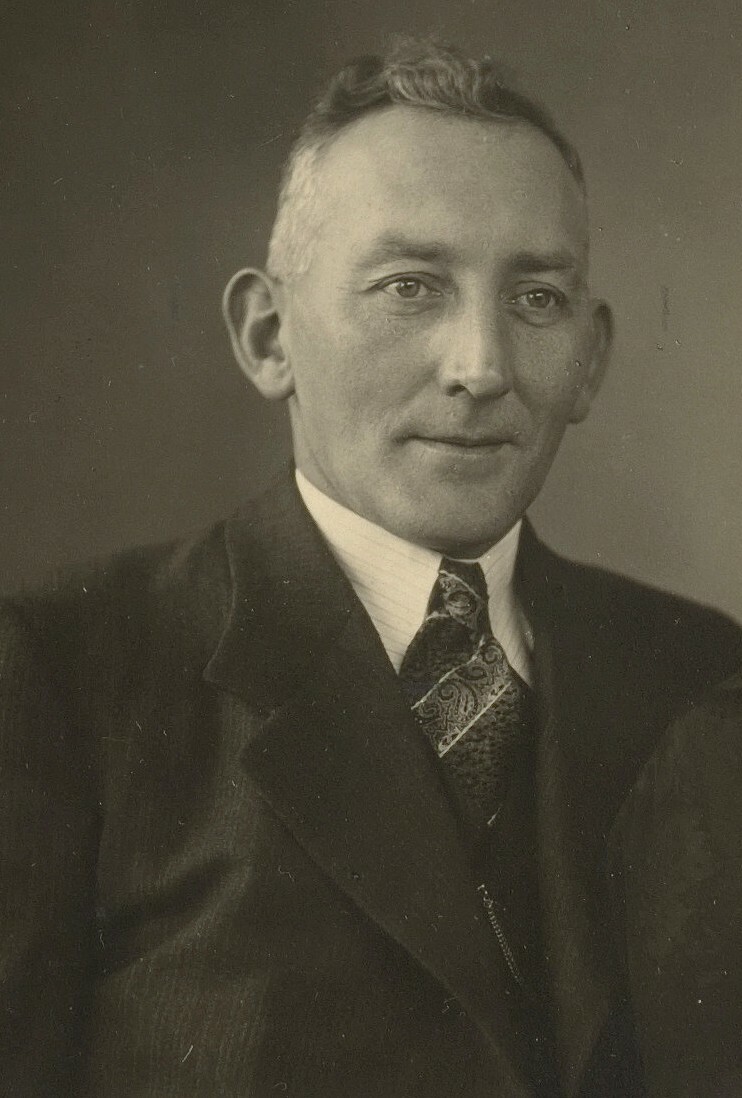 Cornelis Jozef Schipper (collectie NIOD)