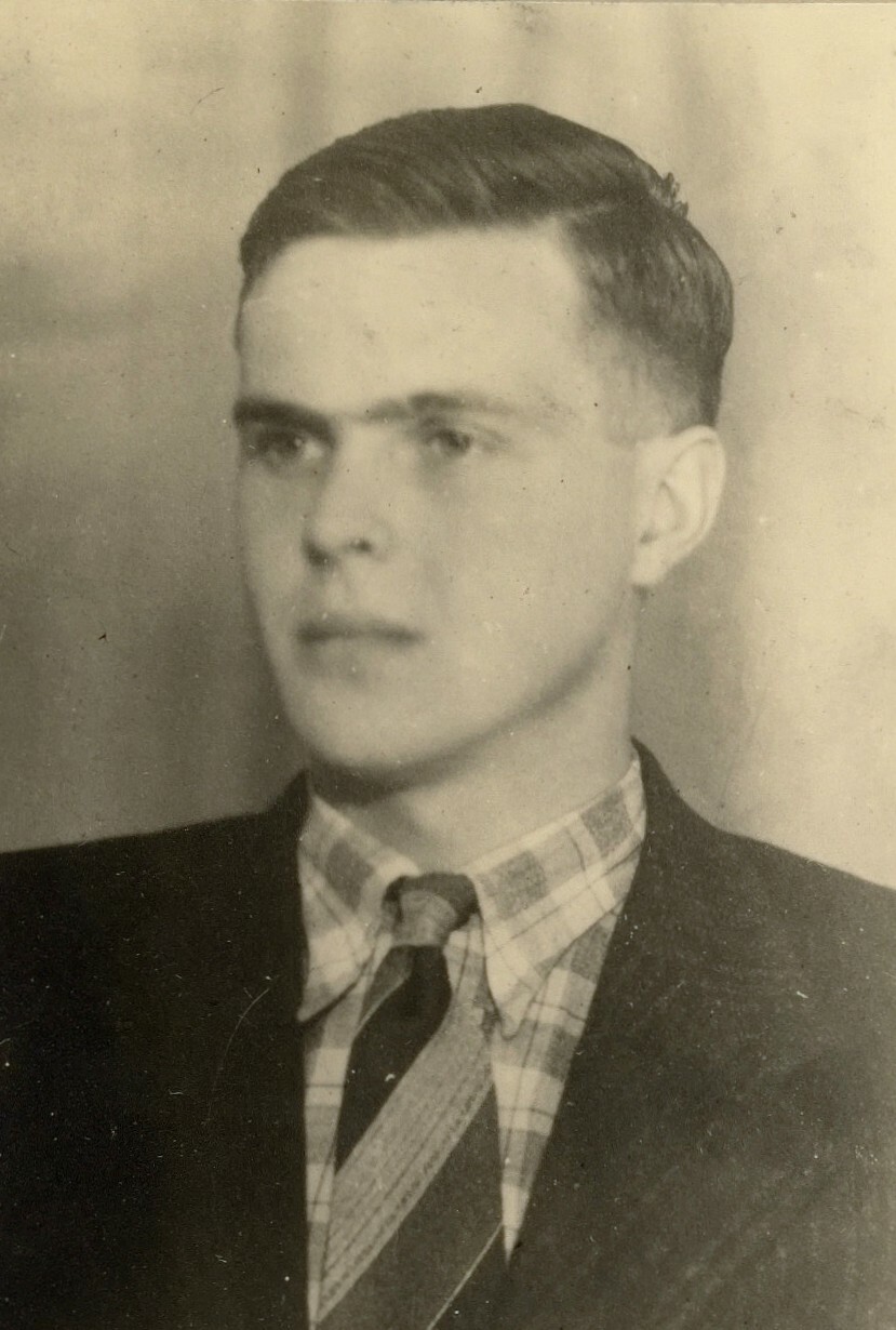 Cornelis Kappelhoff (collectie NIOD)