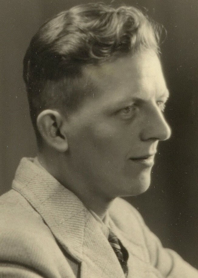 Cornelis van Bergeijk (collectie NIOD)