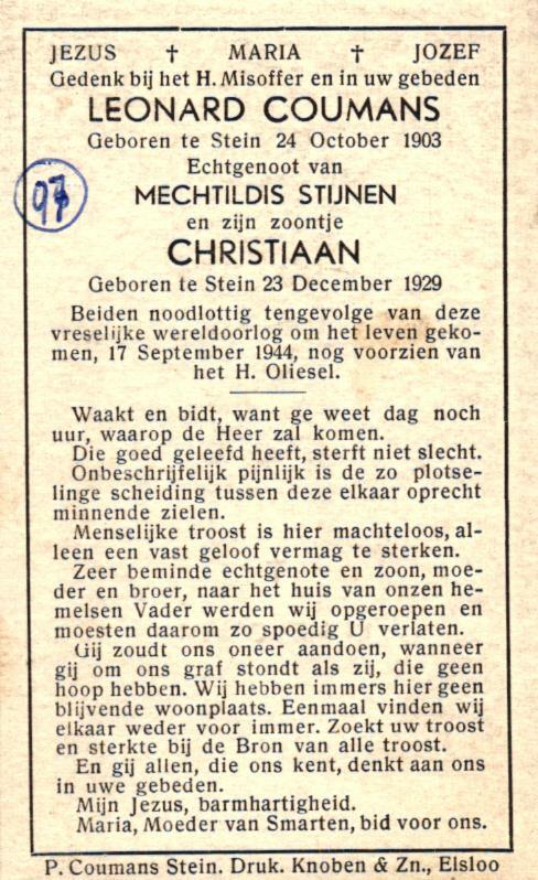 Coumans Leonard en Christiaan 001