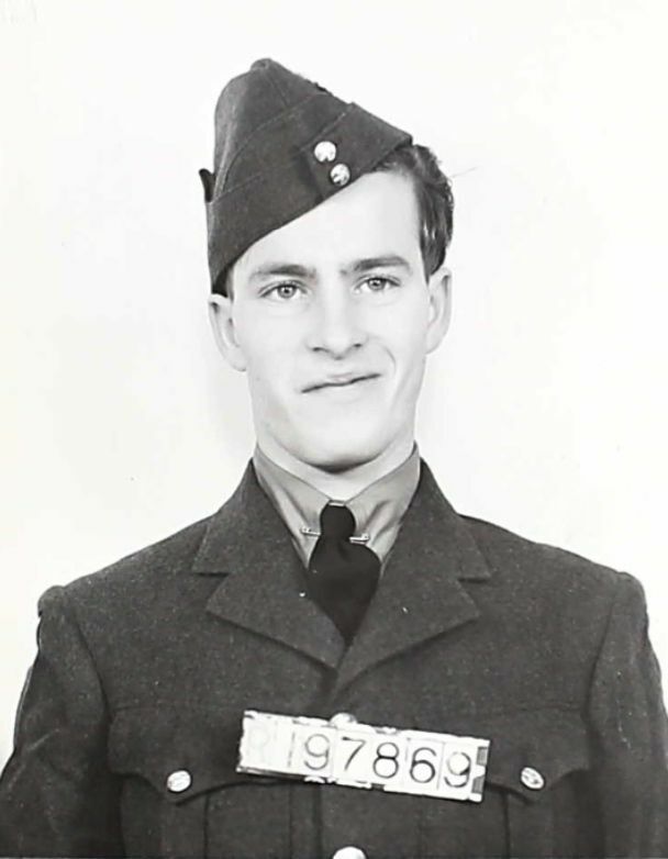 Vincent Cownden