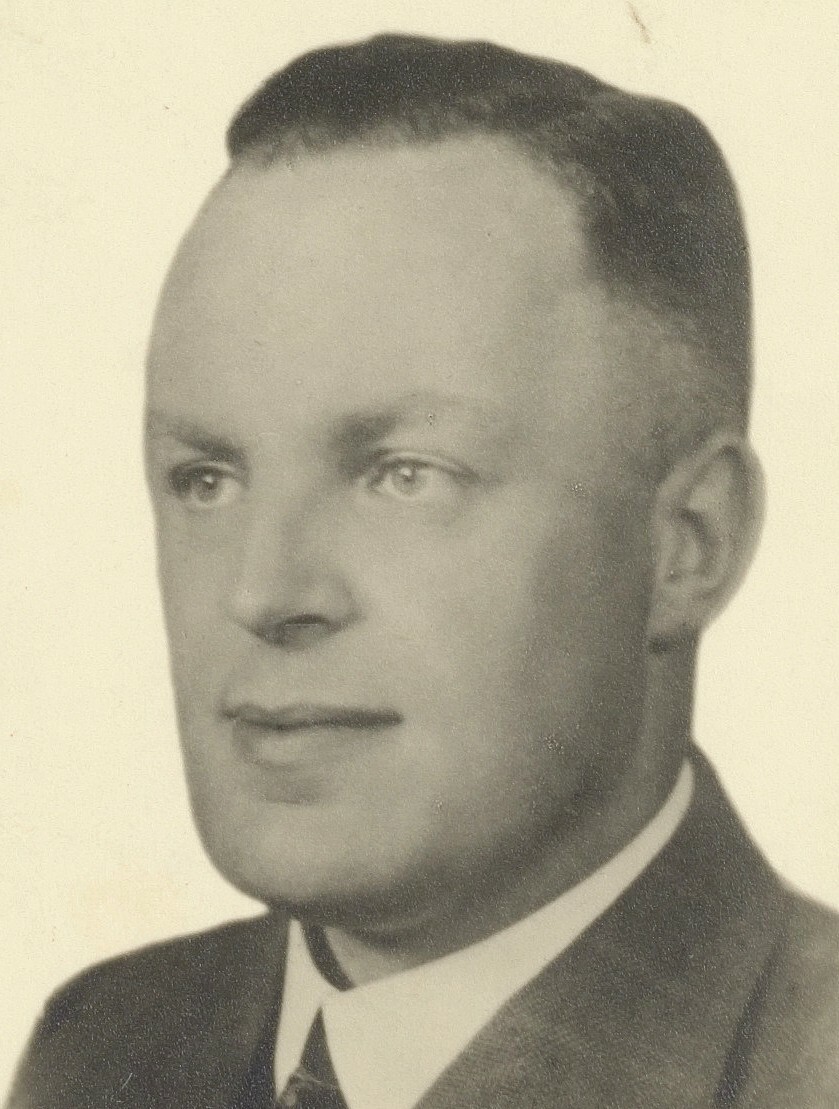 Dirk Kuijper (collectie NIOD)