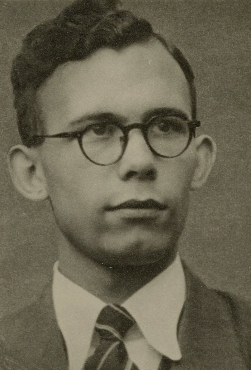 Dirk van Ekelenburg (collectie NIOD)