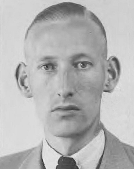 Dorlas, A G Portret