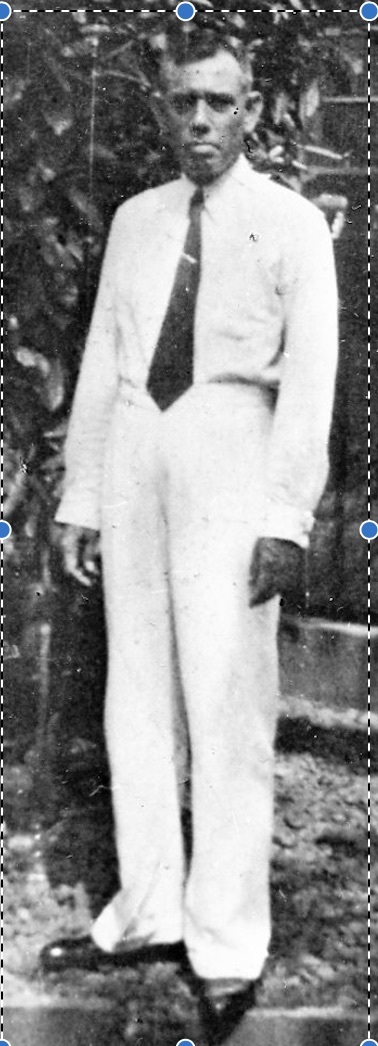 Emanuel van Qamersfoorth
