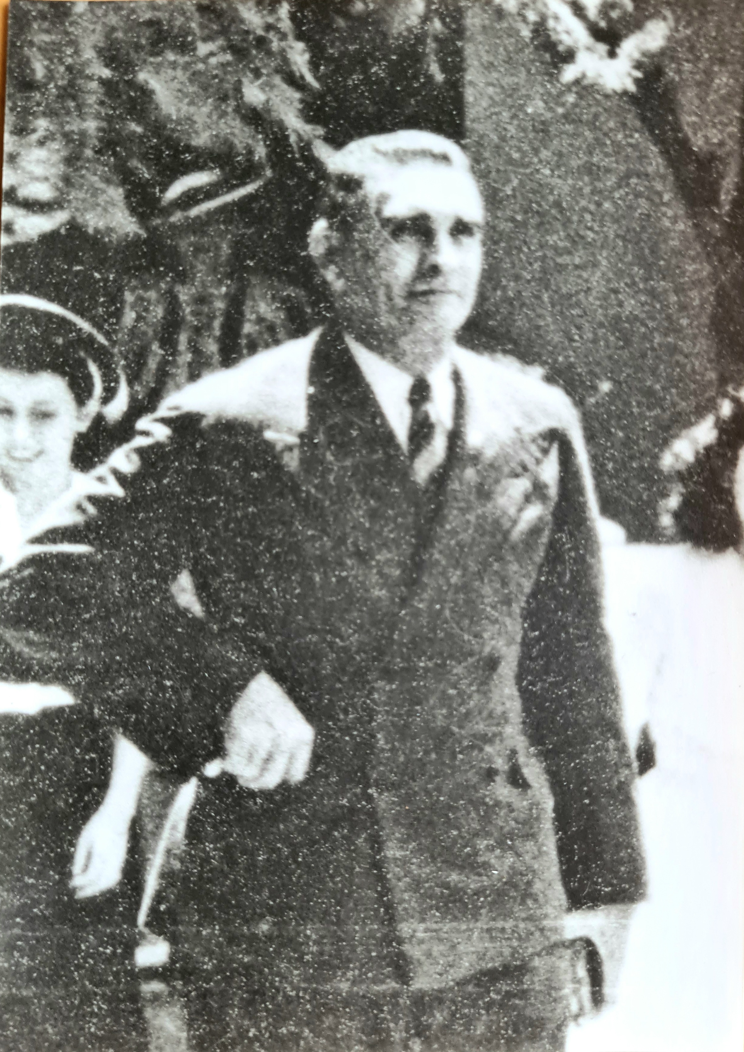 Elias Verlinden
